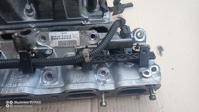  25331276 Opel