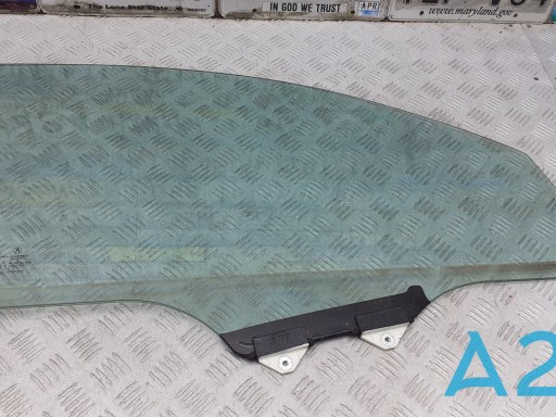 Скло передньої правої двері Honda 73300TZ5A10 ціна, від 48.54 USD