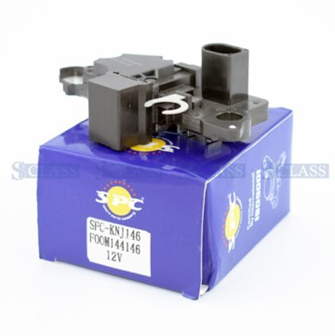 Реле зарядки генератора SPC SPCKNJ146 ціна, від 21.45 USD