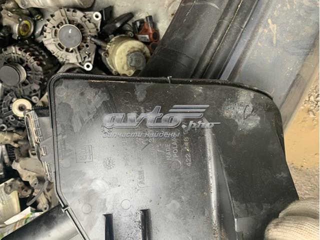 Купити Бачок омивача Opel Astra K 