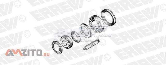 Купити 728712 Errevi 
