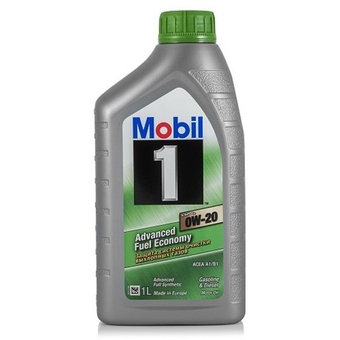 Купити 153790 Mobil Масло