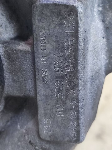 Турбіна General Motors 90573534 ціна, від 163.66 USD