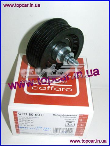 Ролик приводного ременя, паразитний Caffaro CFR8099 ціна, від 13.28 USD