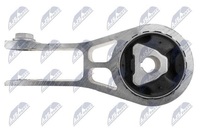 Купити TQ55220 Tqparts Задня опора двигуна