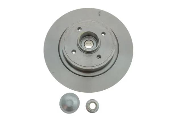 KF15573U NTN Дискові гальма