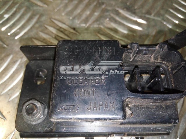  Mazda 3301061091 ціна, від 10.14 USD