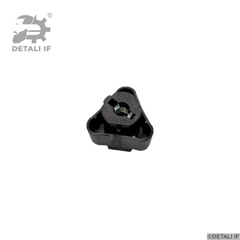 Гайка заднього ліхтаря General Motors 13465163 ціна, від 0.56 USD
