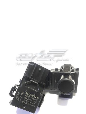 39680TK8A11ZX Honda Акустична паркувальна система