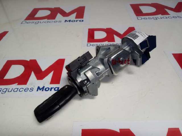 Контакти замку запалювання Ford AA6T11572BA ціна, від 25.68 USD
