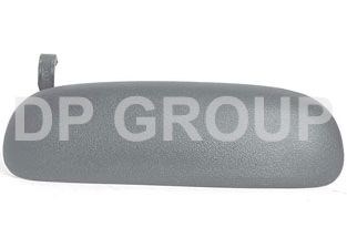 Ручка передньої двері зовнішня права BP3912R DP Group
