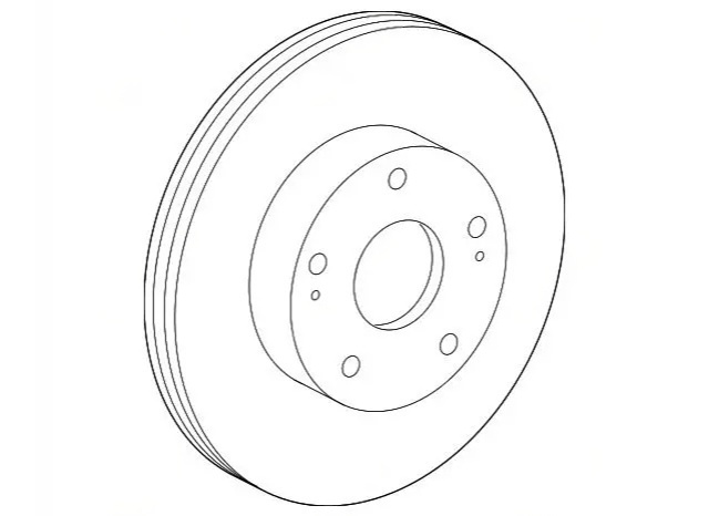  Toyota 4351630041 ціна, від 121.57 USD