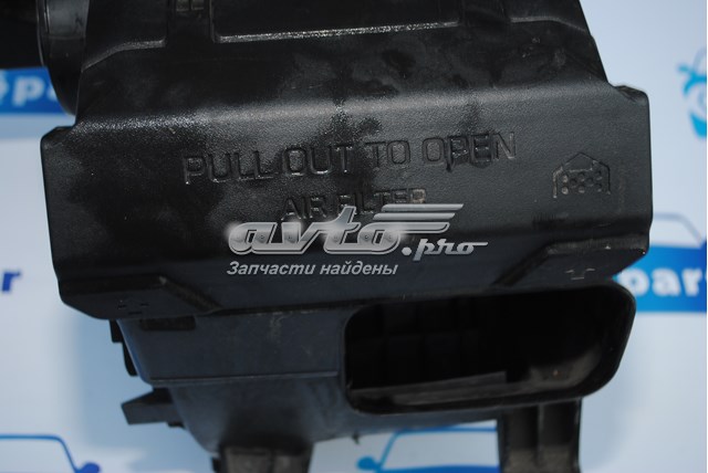 Купити 28110D4900 Hyundai/Kia Корпус фільтра