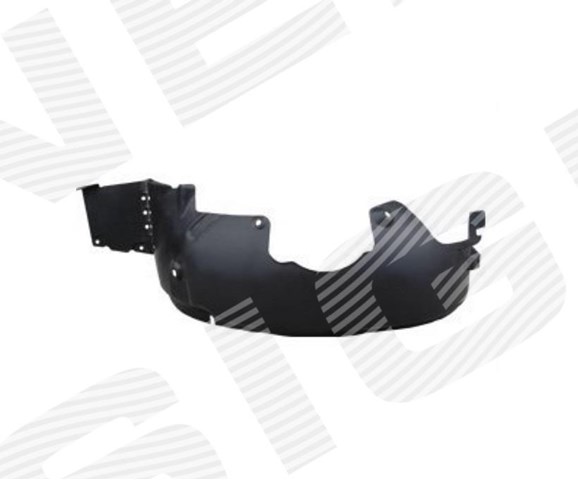 Підкрилок переднього крила, лівий Signeda PCV11117AL ціна, від 15.01 USD