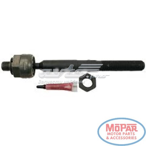 Рульова тяга EV800987 Moog