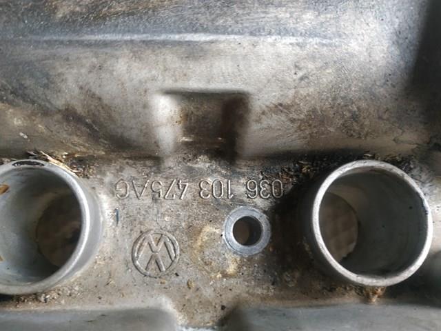 Купити 036103475AG VAG 