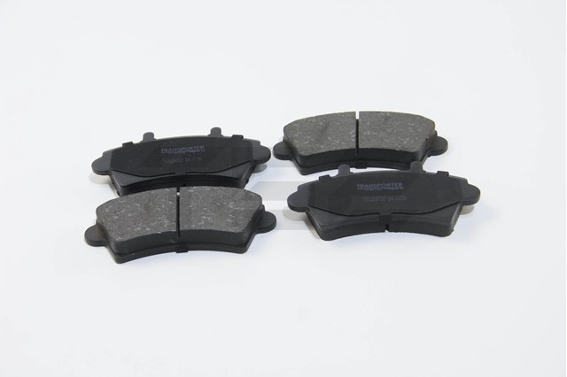 5040155 Autotechteile Передні гальмівні колодки