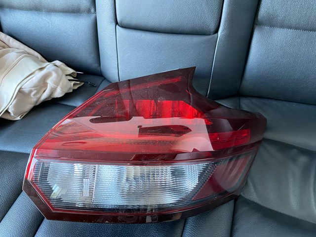 265505R00A Nissan/Infiniti 