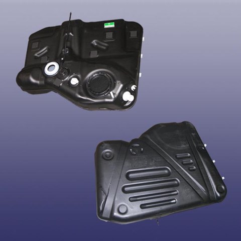  Паливний бак Chery Tiggo 