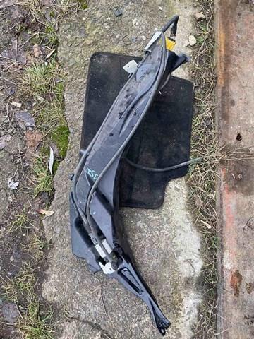 Бачок омивача 9806526980 Peugeot/Citroen