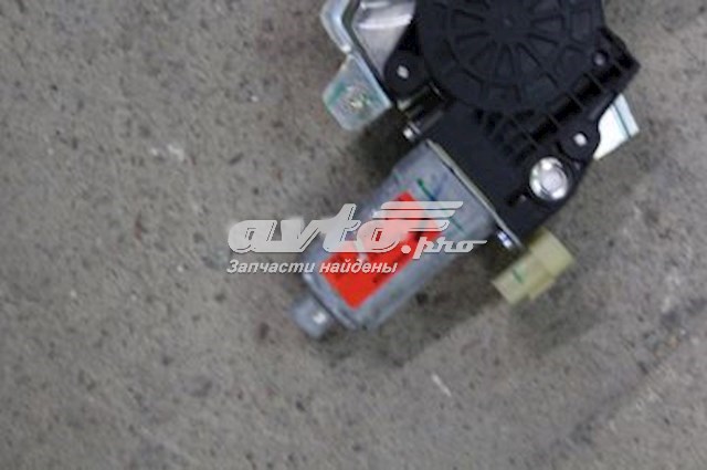  Механізм склопідіймача двері задньої, лівої Hyundai I10 