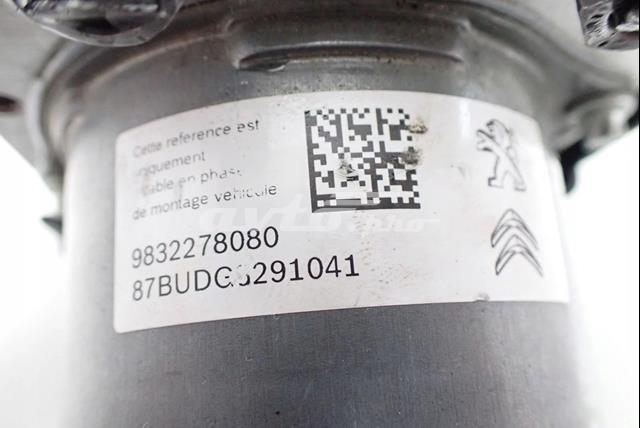 Блок АБС гідравлічний Peugeot/Citroen 9812786180 ціна, від 111.11 USD