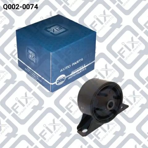 Купити Q0020074 Q-fix Задня опора двигуна