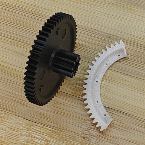 Купити RK6155101B Vitautoplast Ремкомплект дросельної заслінки