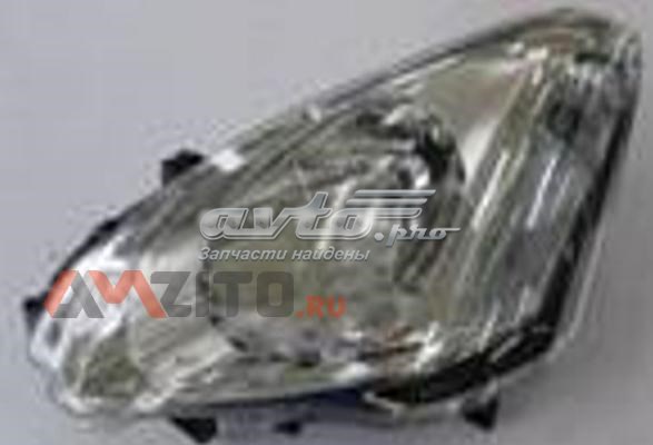 Фари Depo/Loro/Abakus 5521141LMLDEM ціна, від 129.39 USD