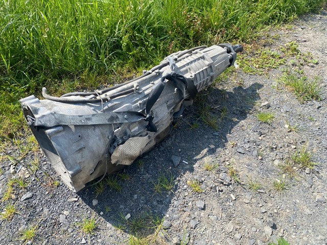  09D300037H Porsche