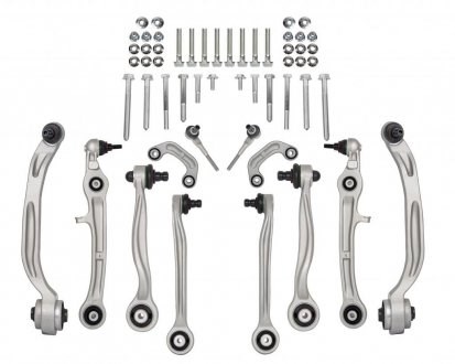 RL4B8998KIT Raiso Ремкомплект підвіски