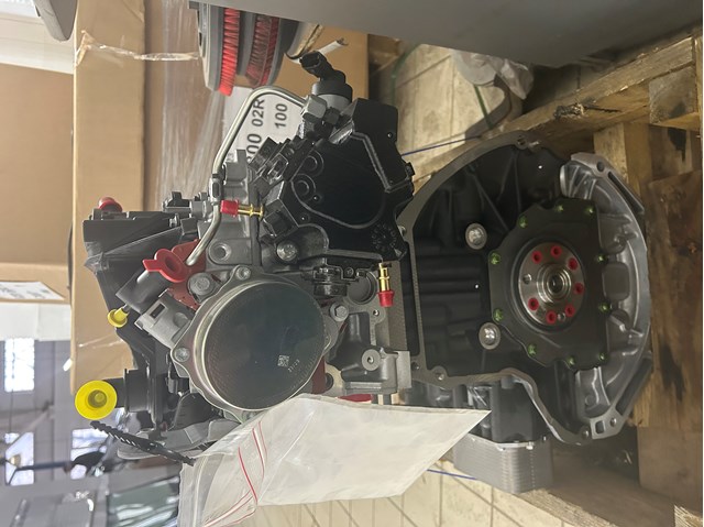  Renault (RVI) 8201604715
