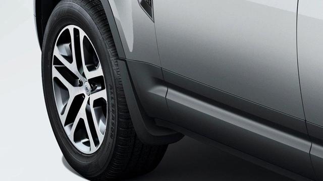Купити VPLEP0389 Land Rover Бризковики передніх коліс