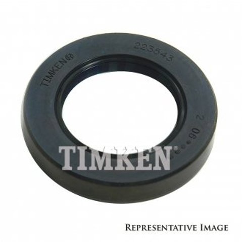 320348 Timken Сальник колінчастого валу
