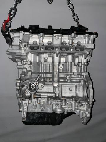 G4NA Hyundai/Kia Мотор в зборі