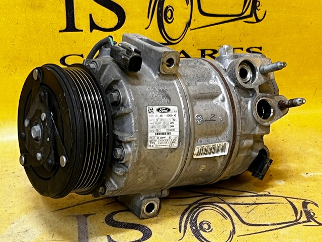 Насос кондиціонера Ford JX6119D629ND