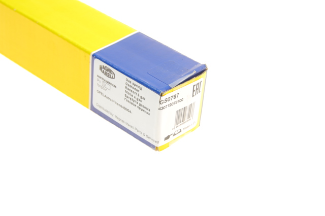 Амортизатор двері задньої Magneti Marelli 430719078700 ціна, від 10.28 USD