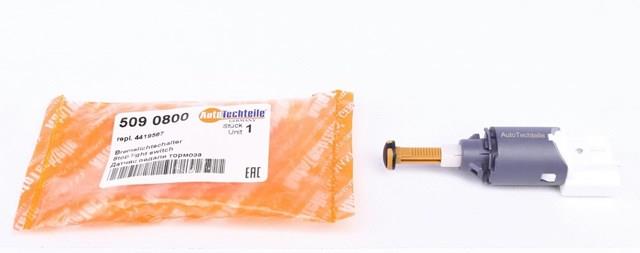 Жабка стопів Autotechteile 5090800