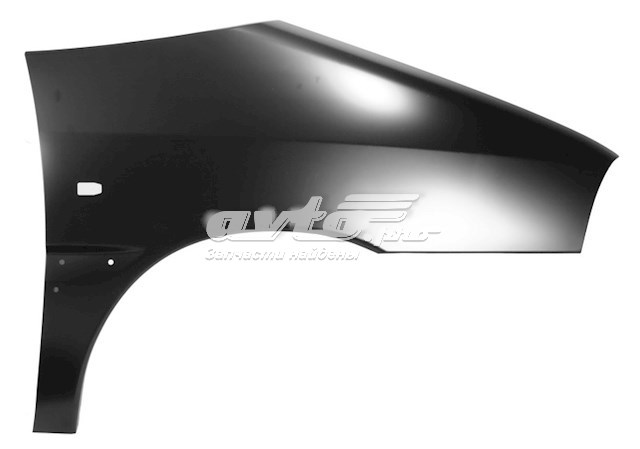 Крило переднє праве FPS FP2034312 ціна, від 47.97 USD