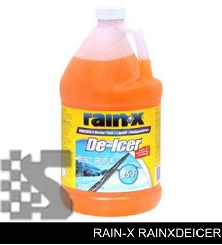  RAINXDEICER RaiN-X