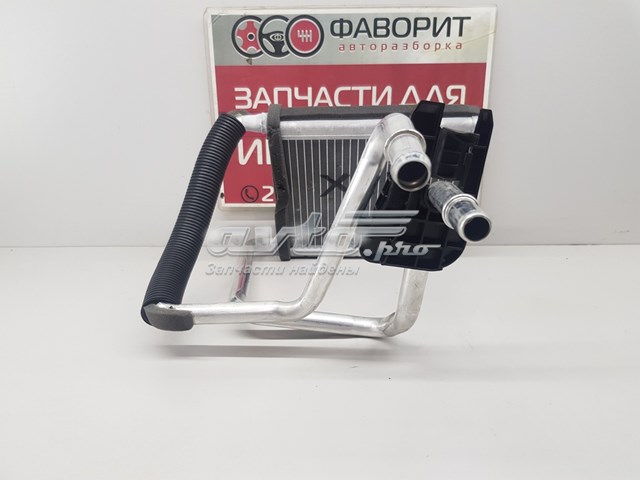 Радіатор пічки (обігрівача) Volvo 31694670 ціна, від 108.39 USD