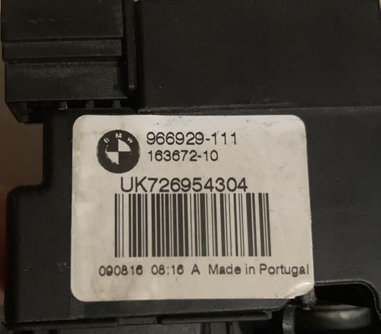 966929 BMW 
