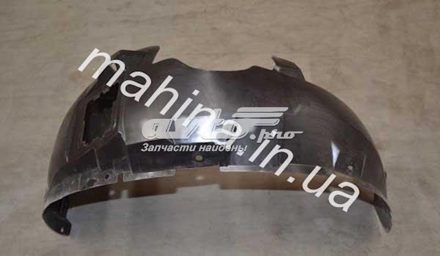 Підкрилок передній лівий A133102021 Chery