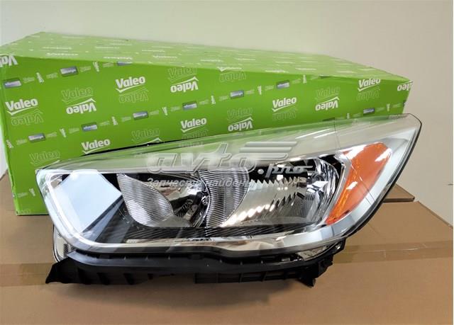 046925 VALEO Фара дальнього світла в зборі