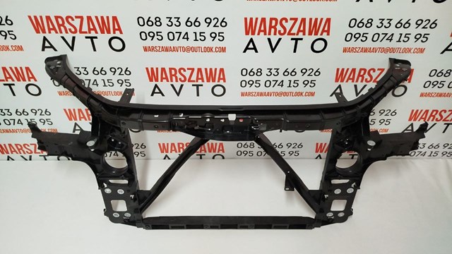 Рамка радіатора PAD30029A Signeda
