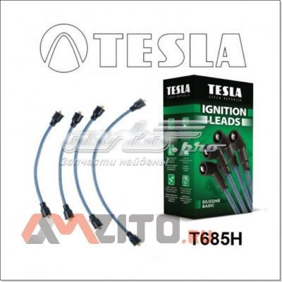 Дроти запалювання Tesla T685H ціна, від 2.96 USD