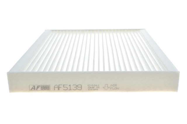AF5139 Alpha Filter Внутрішньосалонний фільтр