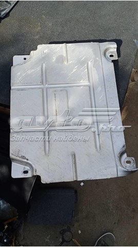  Ford DG93U11122AB