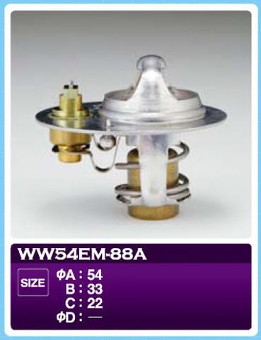 Термостат WW54EM88A Tama