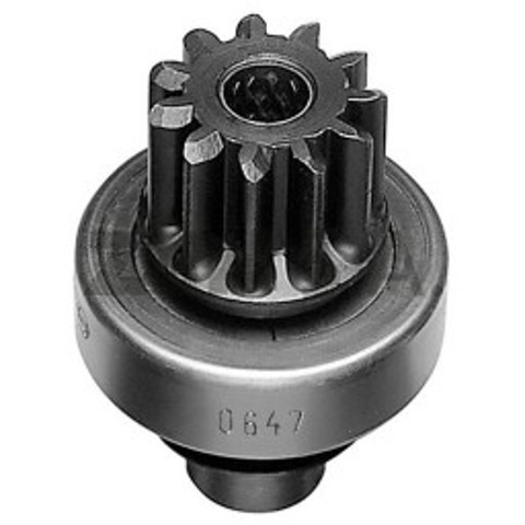 Купити ZN0647 ZEN Бендикс стартера